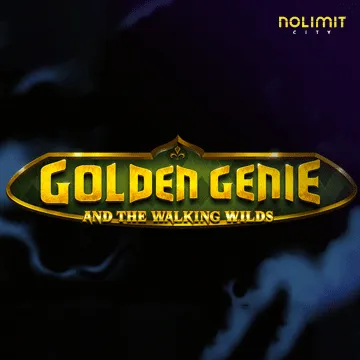 NolimitCity : Golden Genie & the Walking Wilds - STORYBET138
