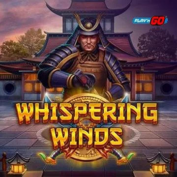 Whispering Winds - STORYBET138