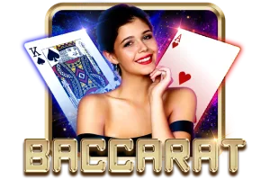 Baccarat - STORYBET138