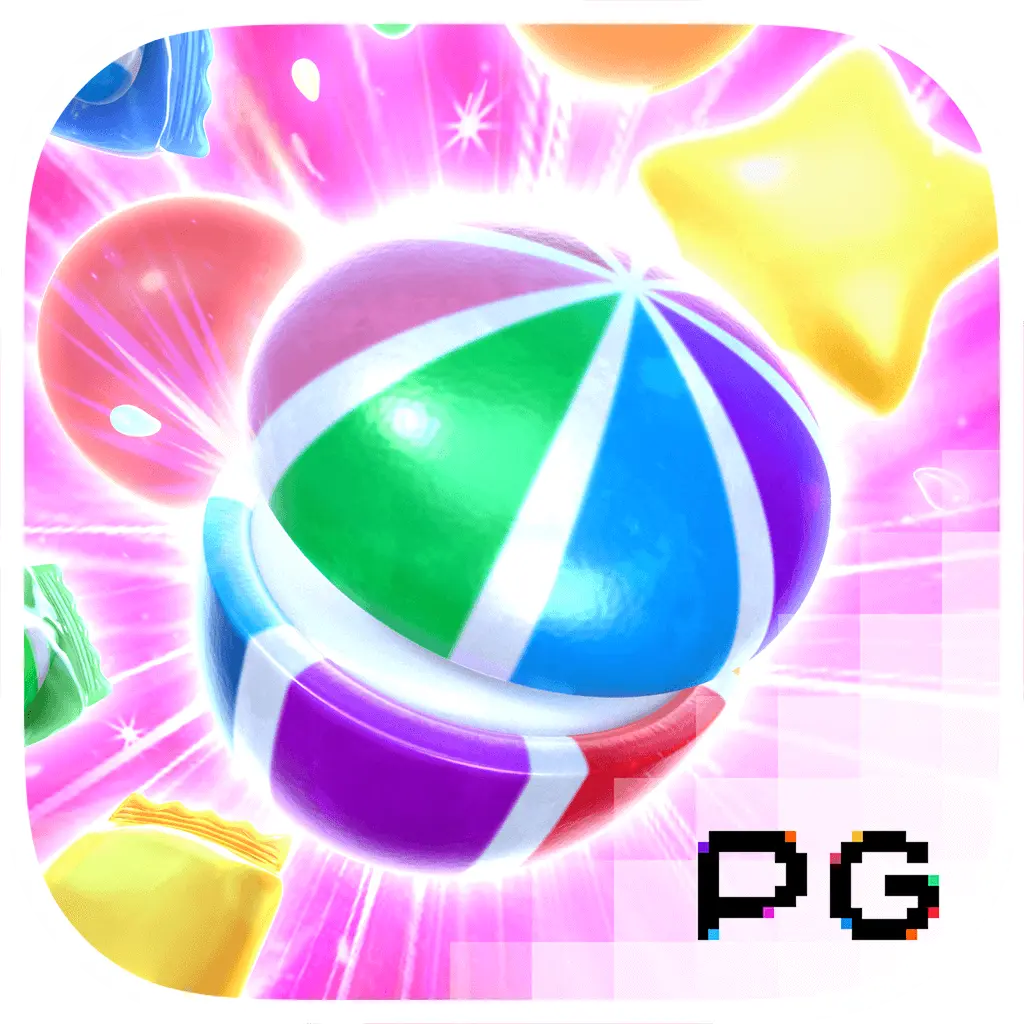 PGSoft : Candy Bonanza - STORYBET138