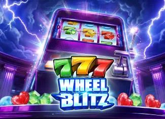 777 Wheel Blitz - STORYBET138