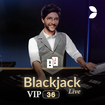 Blackjack VIP 36 - STORYBET138