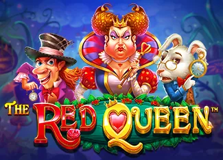 Pragmatic : The Red Queen - STORYBET138
