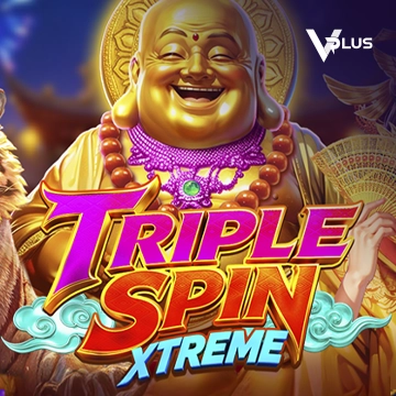 Triple Spin Xtreme - STORYBET138