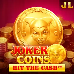 Joker Coins - STORYBET138