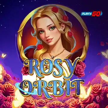 Rosy Orbit Treasure Turn - STORYBET138