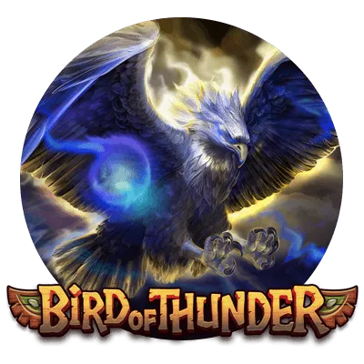 Habanero : Bird of Thunder - STORYBET138