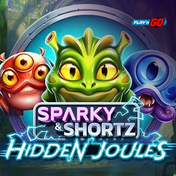 Sparky & Shortz Hidden Joules - STORYBET138