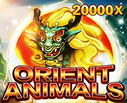 Orient Animals - STORYBET138