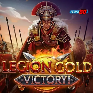 Legion Gold Victory! - STORYBET138