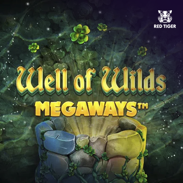 Well of Wilds Megaways - STORYBET138