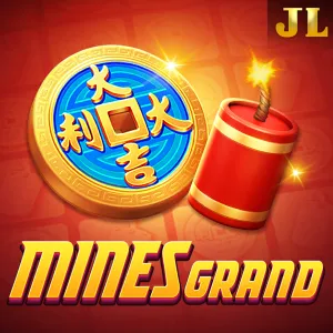 Mines Grand - STORYBET138