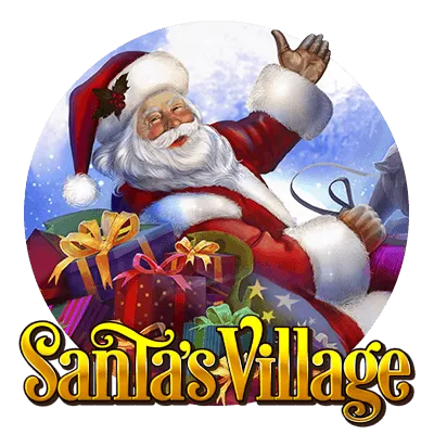 Habanero : Santas Village - STORYBET138