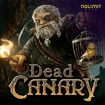 NolimitCity : Dead Canary - STORYBET138