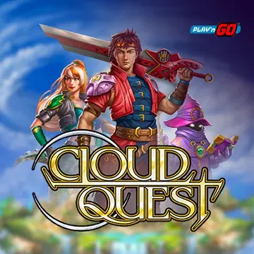 Cloud Quest - STORYBET138