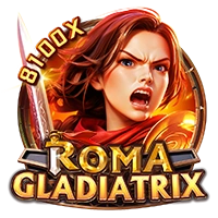 Facai : ROMA GLADIATRIX - STORYBET138
