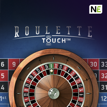 Roulette Touch - STORYBET138
