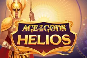 Age of the Gods: Helios - STORYBET138