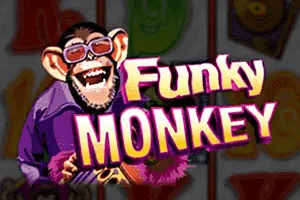 Funky Monkey - STORYBET138
