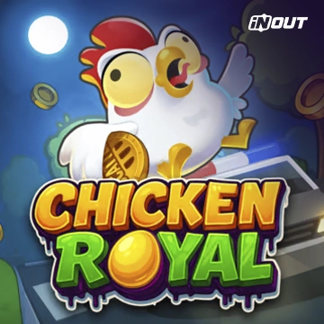 Chicken Royal - STORYBET138