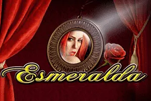Esmeralda - STORYBET138