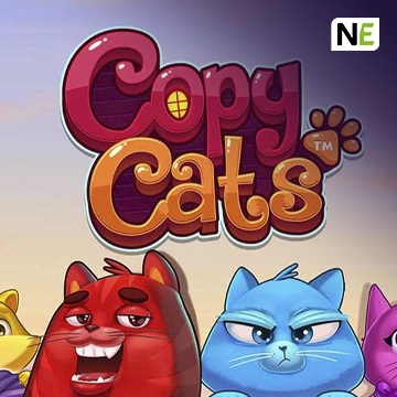 Copy Cats - STORYBET138
