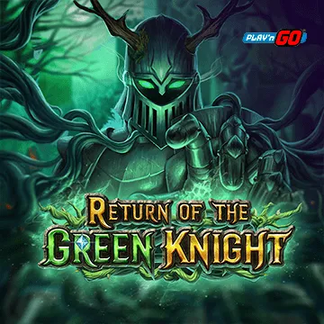 Return of The Green Knight - STORYBET138