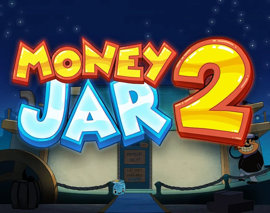 Money Jar 2 - STORYBET138