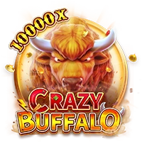 Facai : CRAZY BUFFALO - STORYBET138