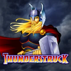 Microgaming : Thunderstruck - STORYBET138