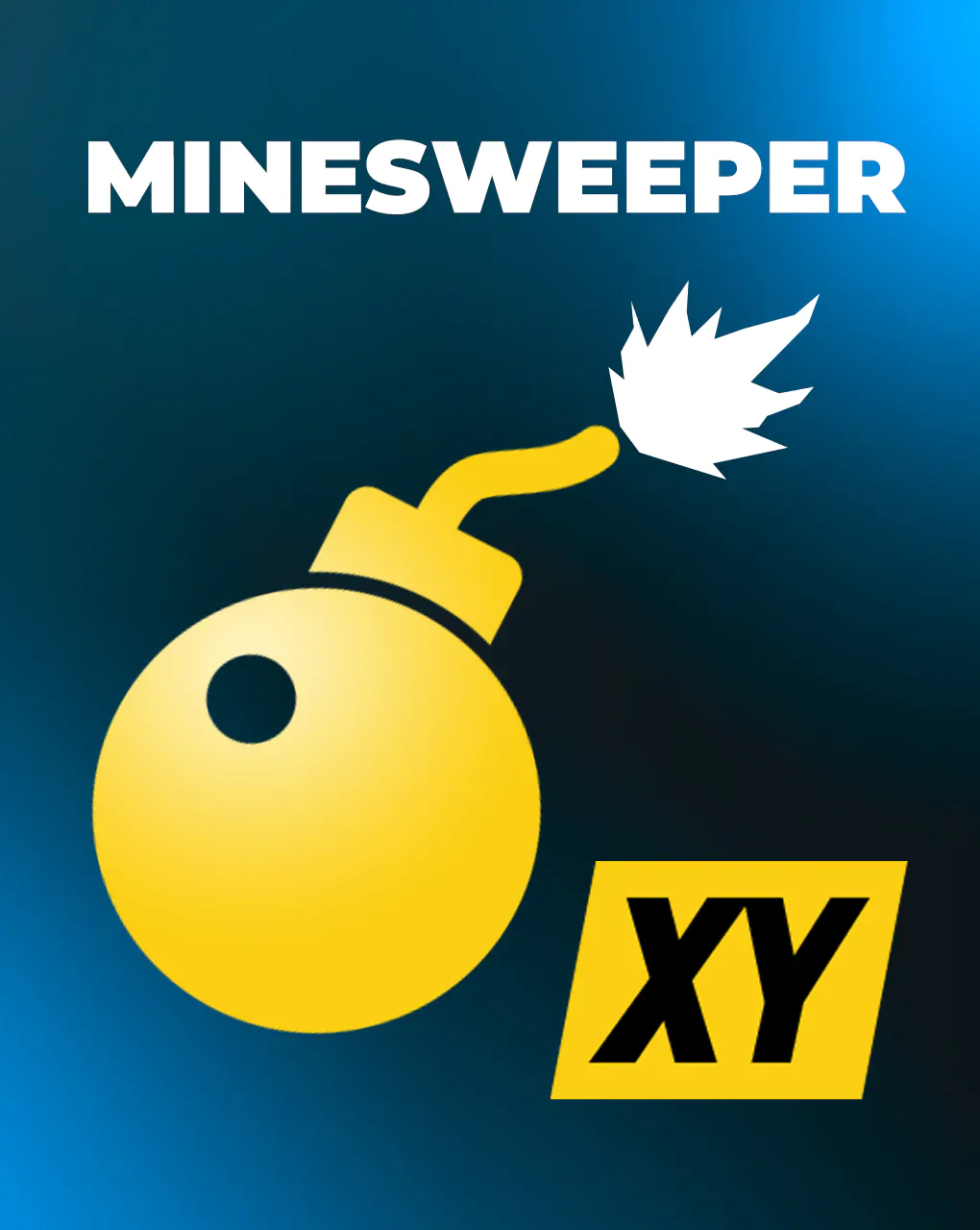 Minesweeper XY - STORYBET138