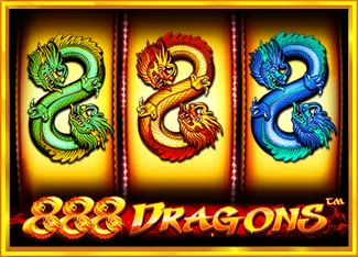 Pragmatic : 888 Dragons - STORYBET138
