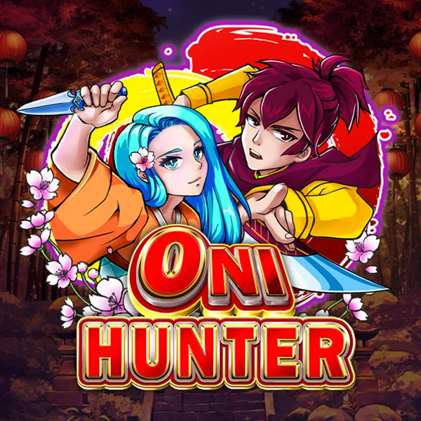 Microgaming : Oni Hunter - STORYBET138