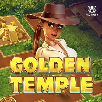Golden Temple - STORYBET138