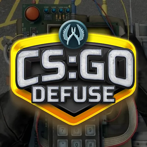 CS:GO Defuse CSGO 拆弹 - STORYBET138