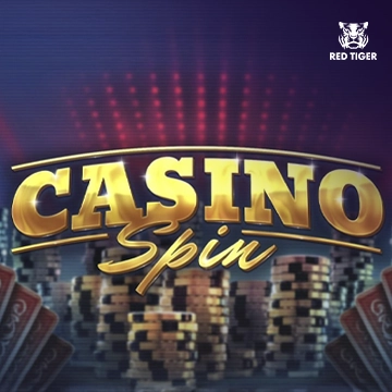 Casino Spin - STORYBET138
