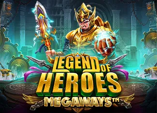 Pragmatic : Legend of Heroes - STORYBET138