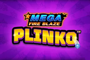 Mega Fire Blaze: Plinko - STORYBET138