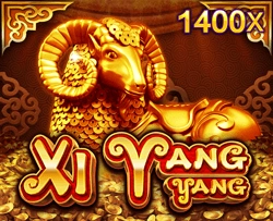 XiYangYang - STORYBET138