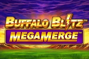 Buffalo Blitz: Mega Merge - STORYBET138