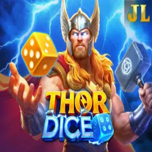 Thor Dice - STORYBET138