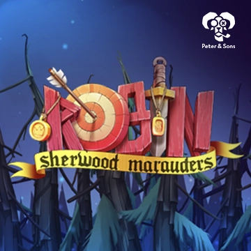Robin - Sherwood Marauders - STORYBET138