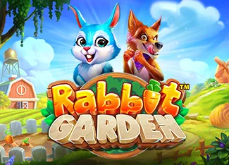 Pragmatic : Rabbit Garden - STORYBET138