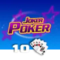 Joker Poker 10 Hand - STORYBET138