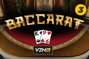 Baccarat VZN 3 - STORYBET138
