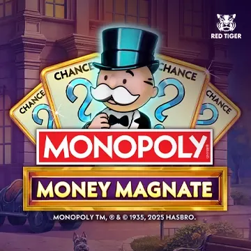 Monopoly Money Magnate - STORYBET138