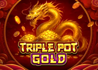 Pragmatic : Triple Pot Gold - STORYBET138