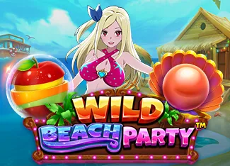 Pragmatic : Wild Beach Party - STORYBET138