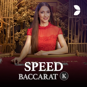 Speed Baccarat K - STORYBET138