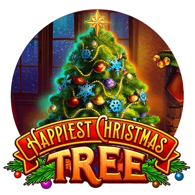 Habanero : Happiest Christmas Tree - STORYBET138